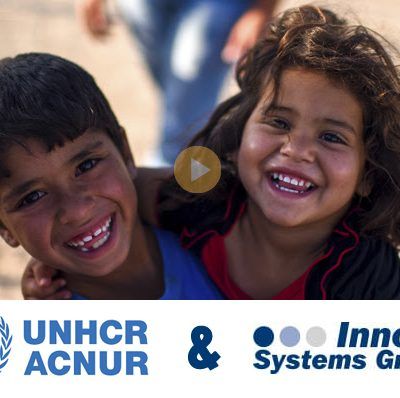 Balance 2017: Collaborating UNHCR