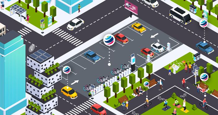 Smart Solutions Mobility ALPR