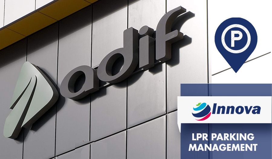 ADIF ALPR Solutions