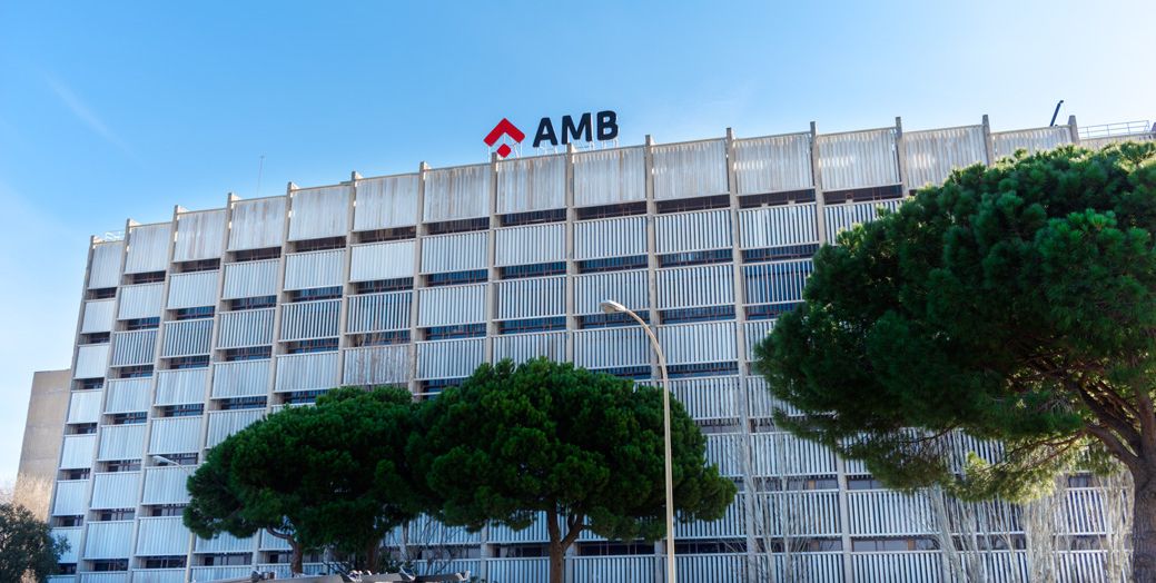 Control de Acceso AMB