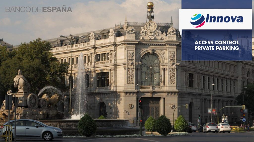 El Banco de España confía en OCR5
