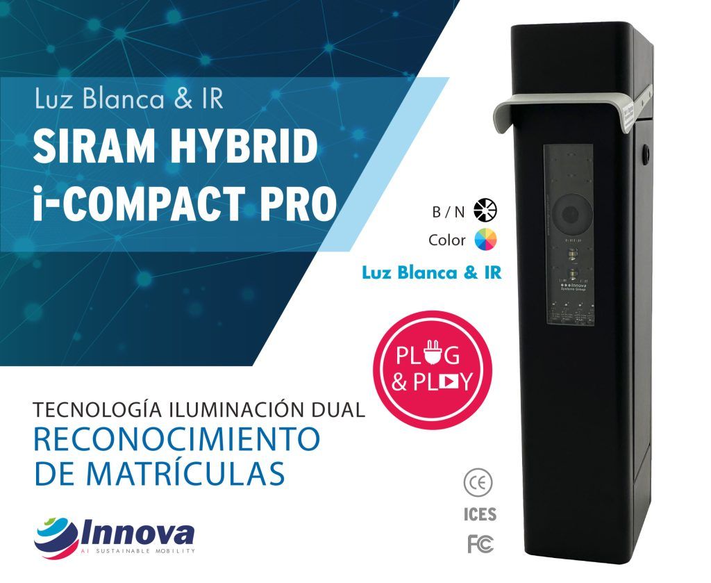 SIRAM Hybrid