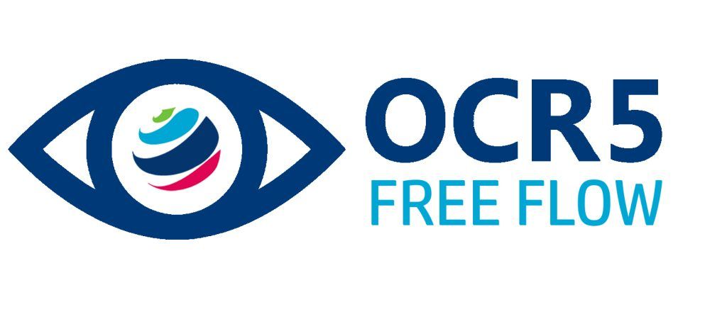 OCR5 Free Flow Smart Cities