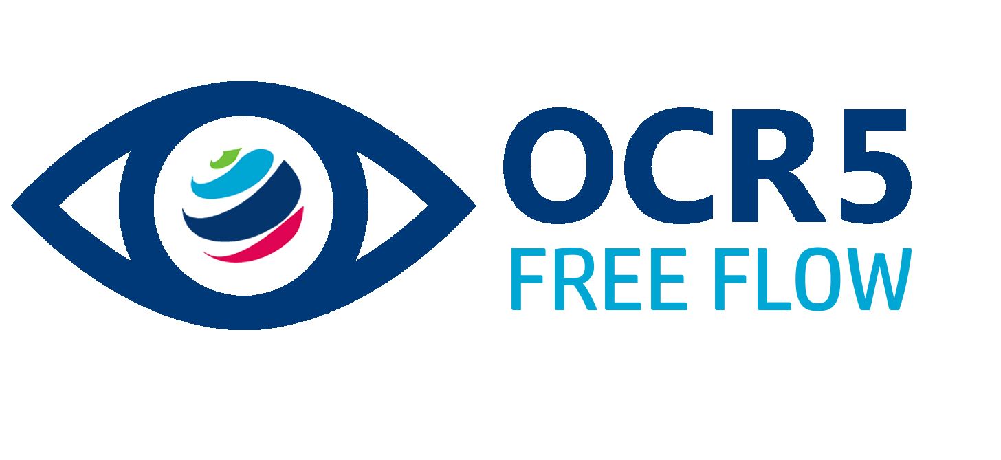 OCR5 Free Flow Smart Cities