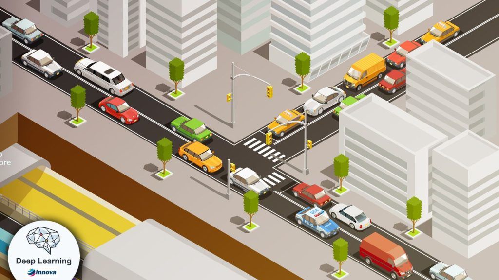 Deep Learning: Smart Parking & Smart Mobility