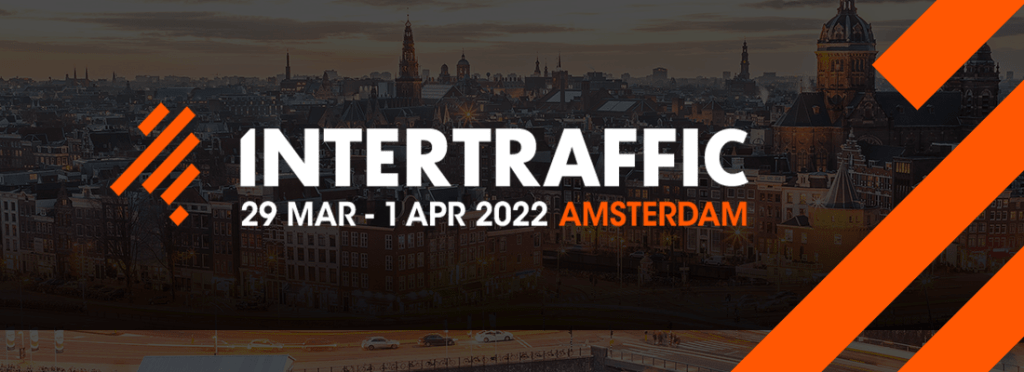 Intertraffic 2022