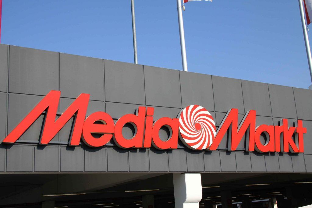 Mediamarkt: Sistema de LPR Control Accesos
