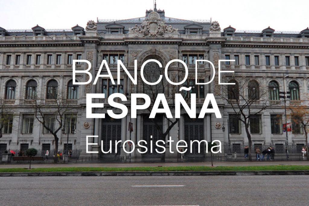 Banco de España