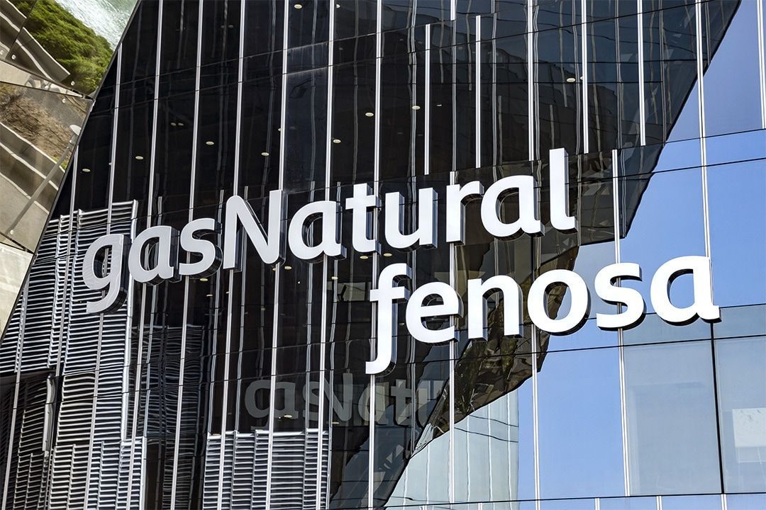 Instalación de los controles de acceso a Naturgy
