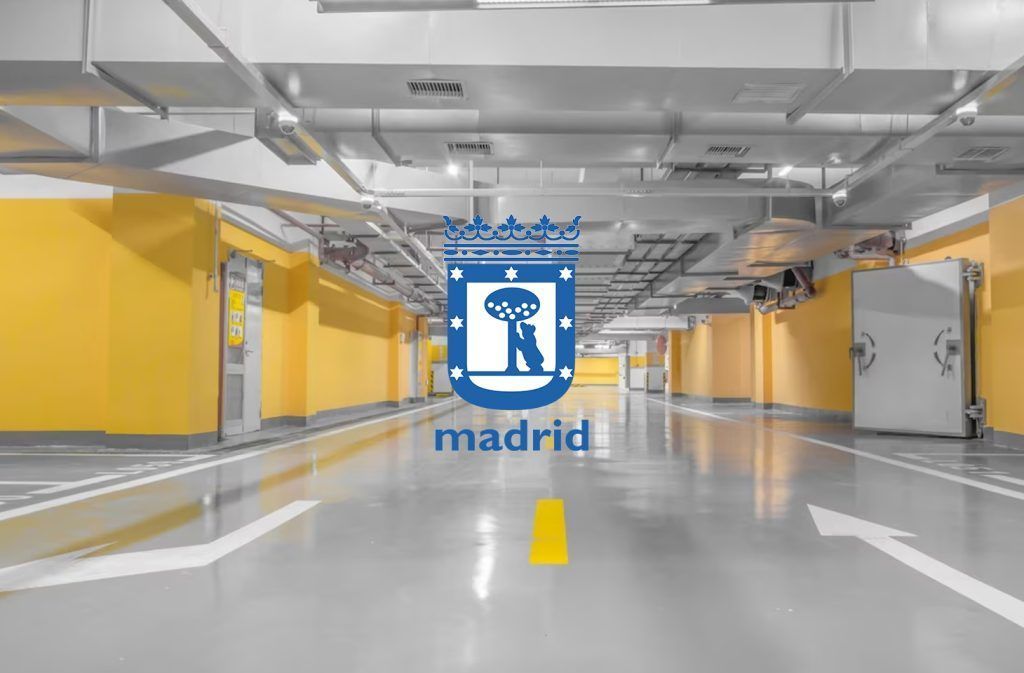 Sistemas Ticketless Parking