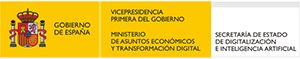Ministerio de Asuntos Económicos y Transformación Digital