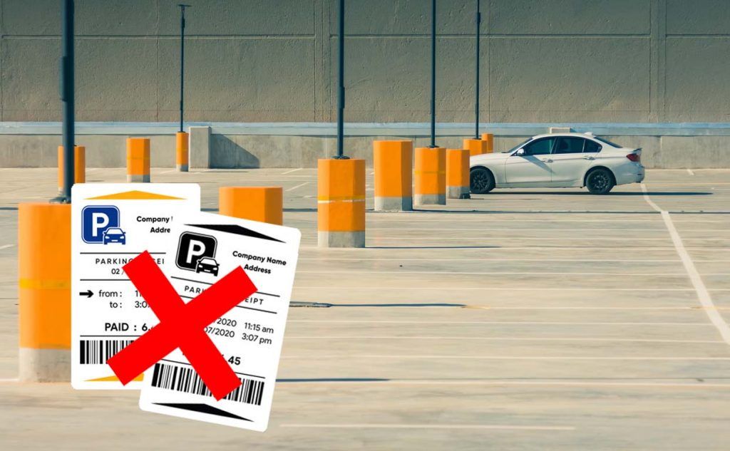 Les avantages du ticketless et du barrierless dans les parkings