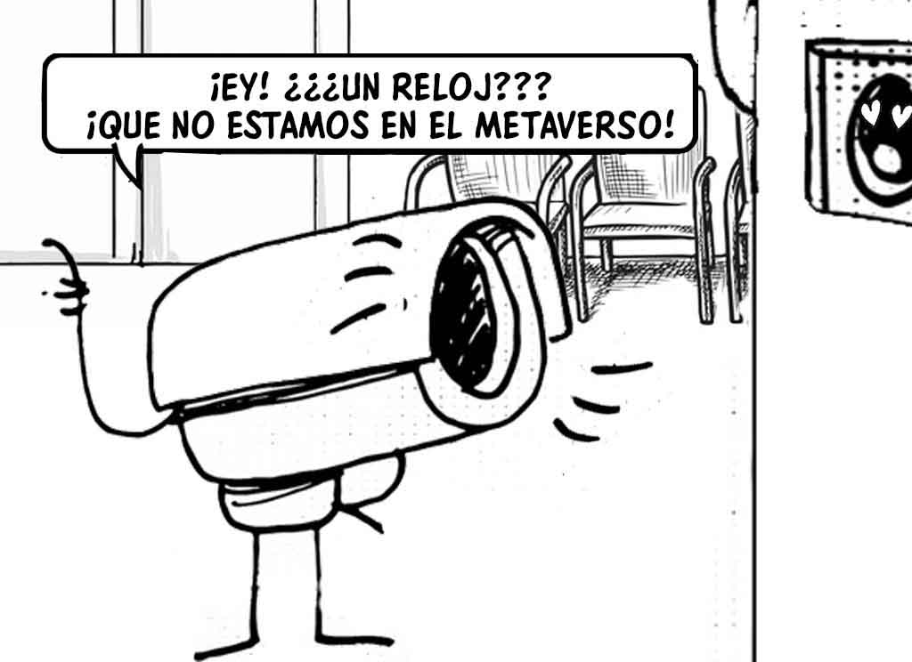 Comic SIRAM OCR y Cámaras LPR Minis