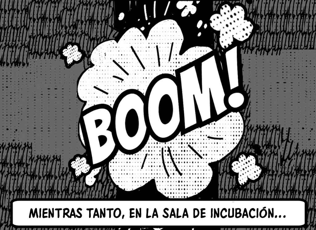 Comic SIRAM OCR y Cámaras LPR Minis