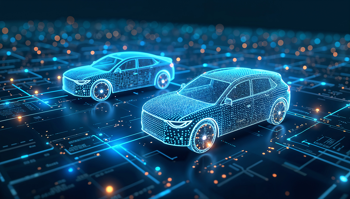 Cybersécurité dans les parkings et les Mobility Hubs