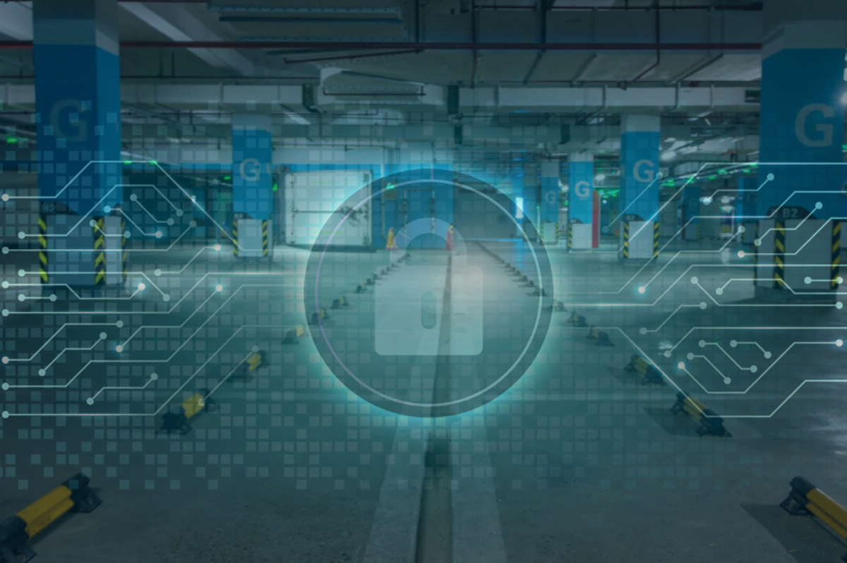 Cybersécurité dans le Parking Management et les Mobility Hubs