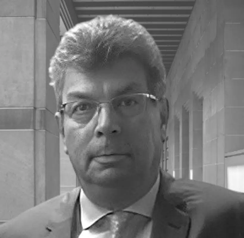 Jose Luis Martin