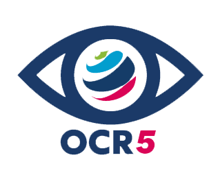 OCR5 Software ALPR