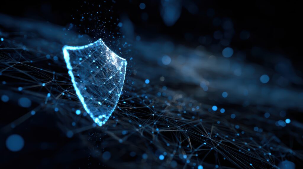 SIRAM OCR7 y la ciberseguridad